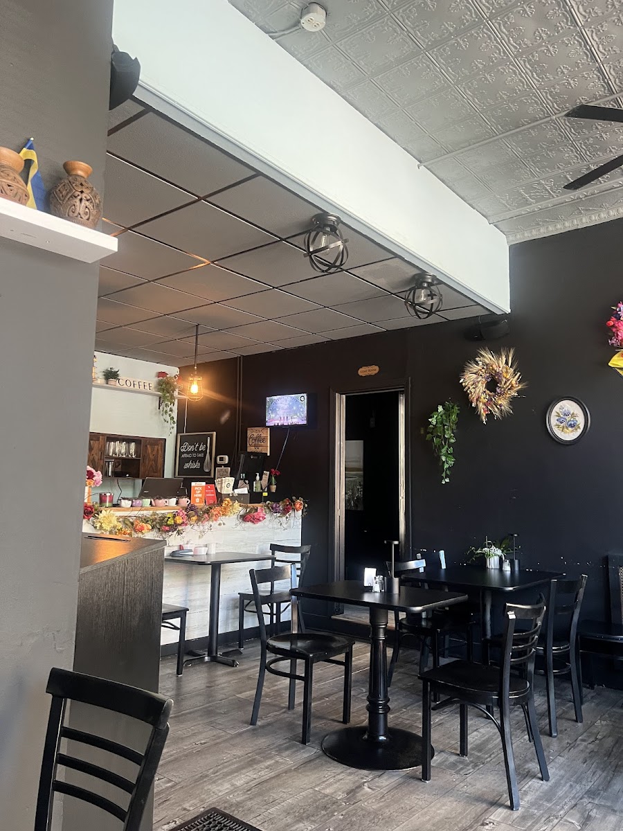 Galicia Restaurant